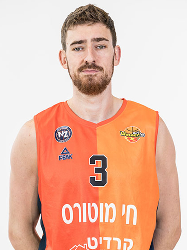 TJ Cline